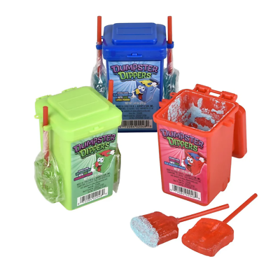 Dumpster Dippers -