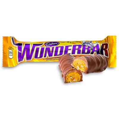WunderBar