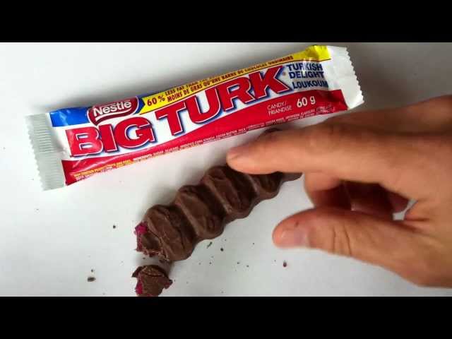Big Turk