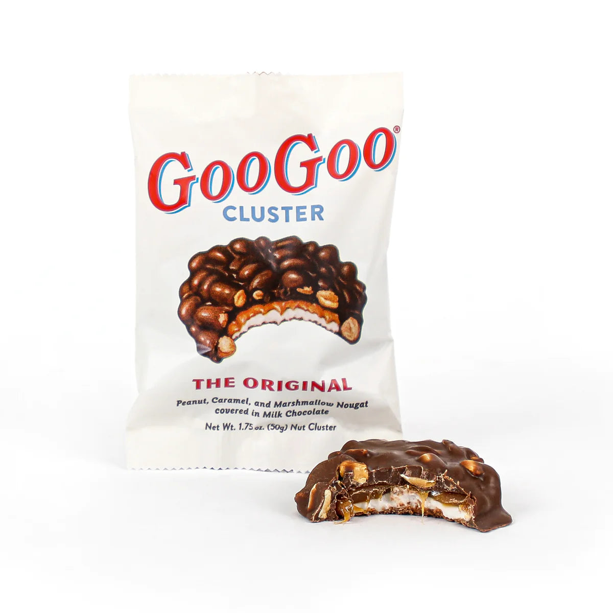 Goo Goo Cluster