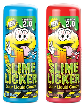 Slime Licker -