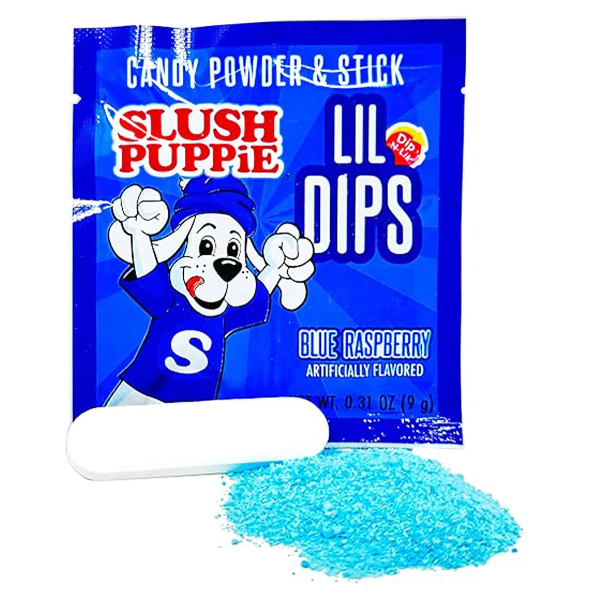 Slush Puppie Lil' Dips