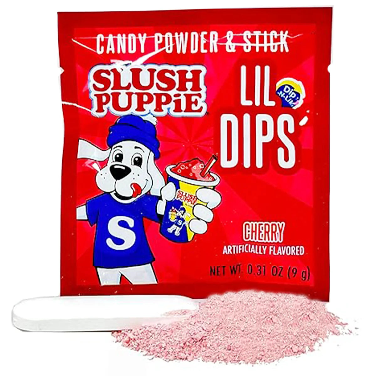 Slush Puppie Lil' Dips