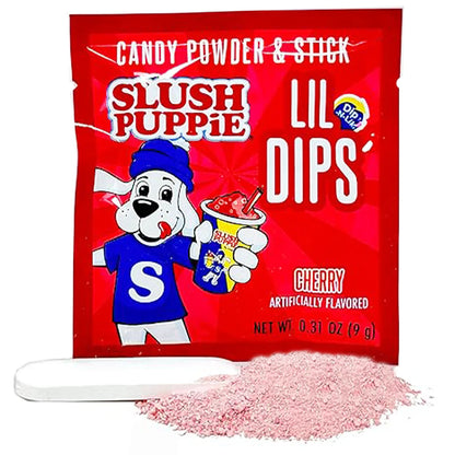 Slush Puppie Lil' Dips