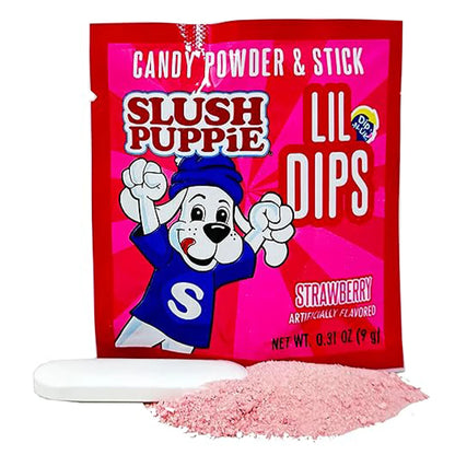 Slush Puppie Lil' Dips