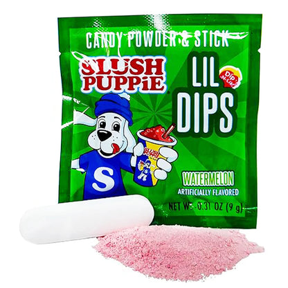 Slush Puppie Lil' Dips