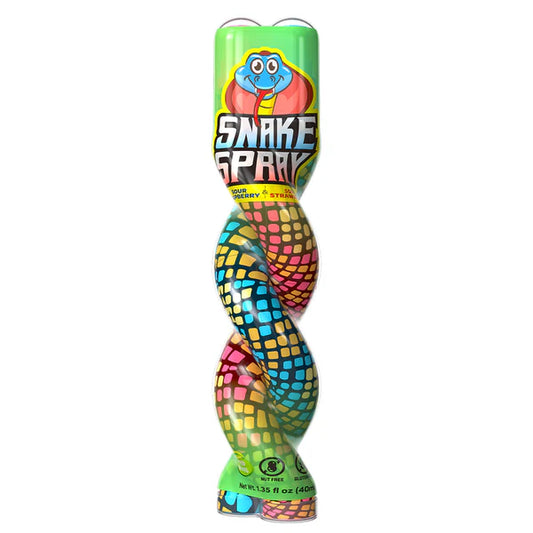 Snake Spray 2 In 1