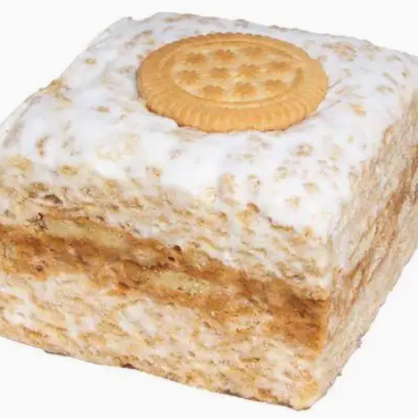 Crispycake - Peanut Butter Cookies