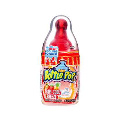 Baby Bottle Pop -