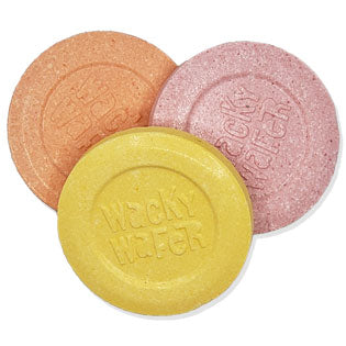 Wacky Wafers