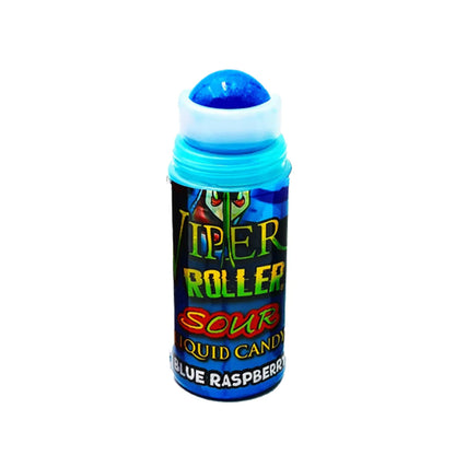 Viper Roller Sour Candy -