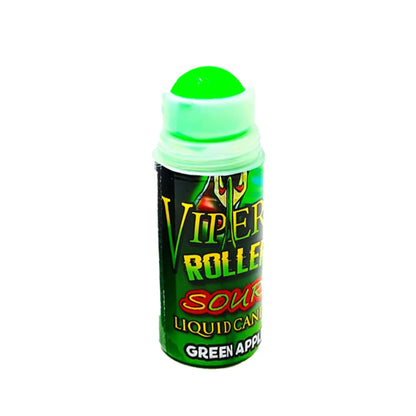 Viper Roller Sour Candy -