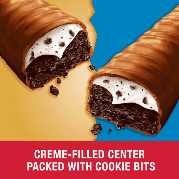 Twix - Cookies & Creme Share Size