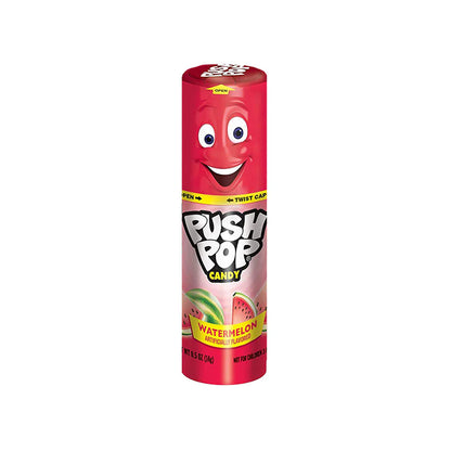 Push Pop -