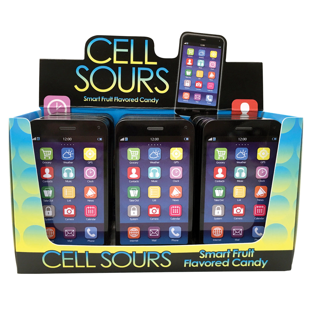 Cell Sours