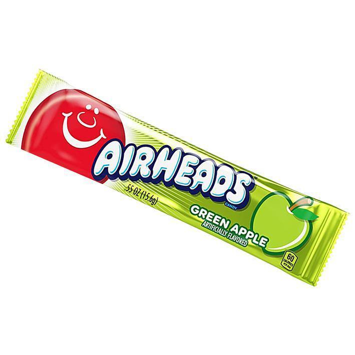 Airheads - Green Apple