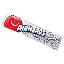 Airheads - Mystery