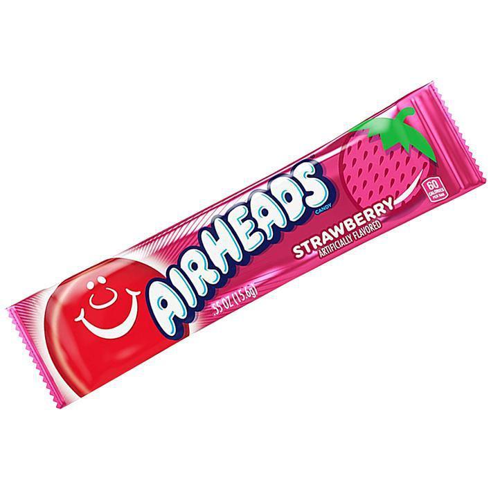 Airheads - Strawberry