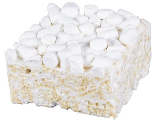 Crispycake - Mini Marshmallow