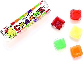 Charms Squares
