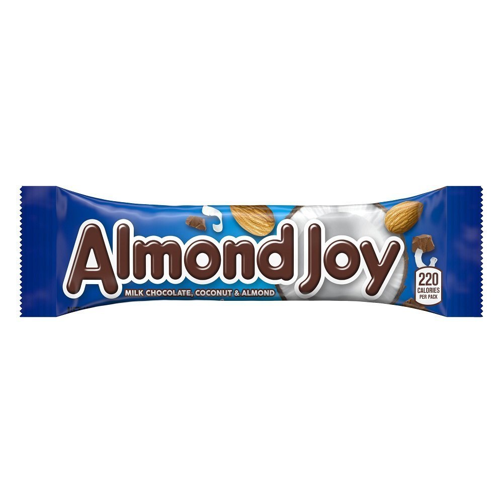 Almond Joy