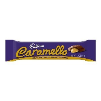 Caramello Bar