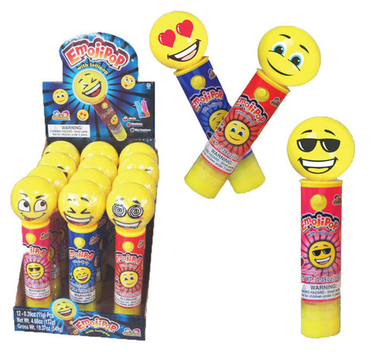 Emoji Pop