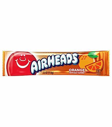 Airheads - Orange