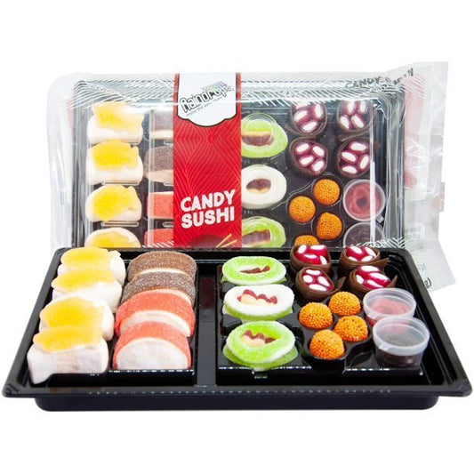 Candy Sushi Tray