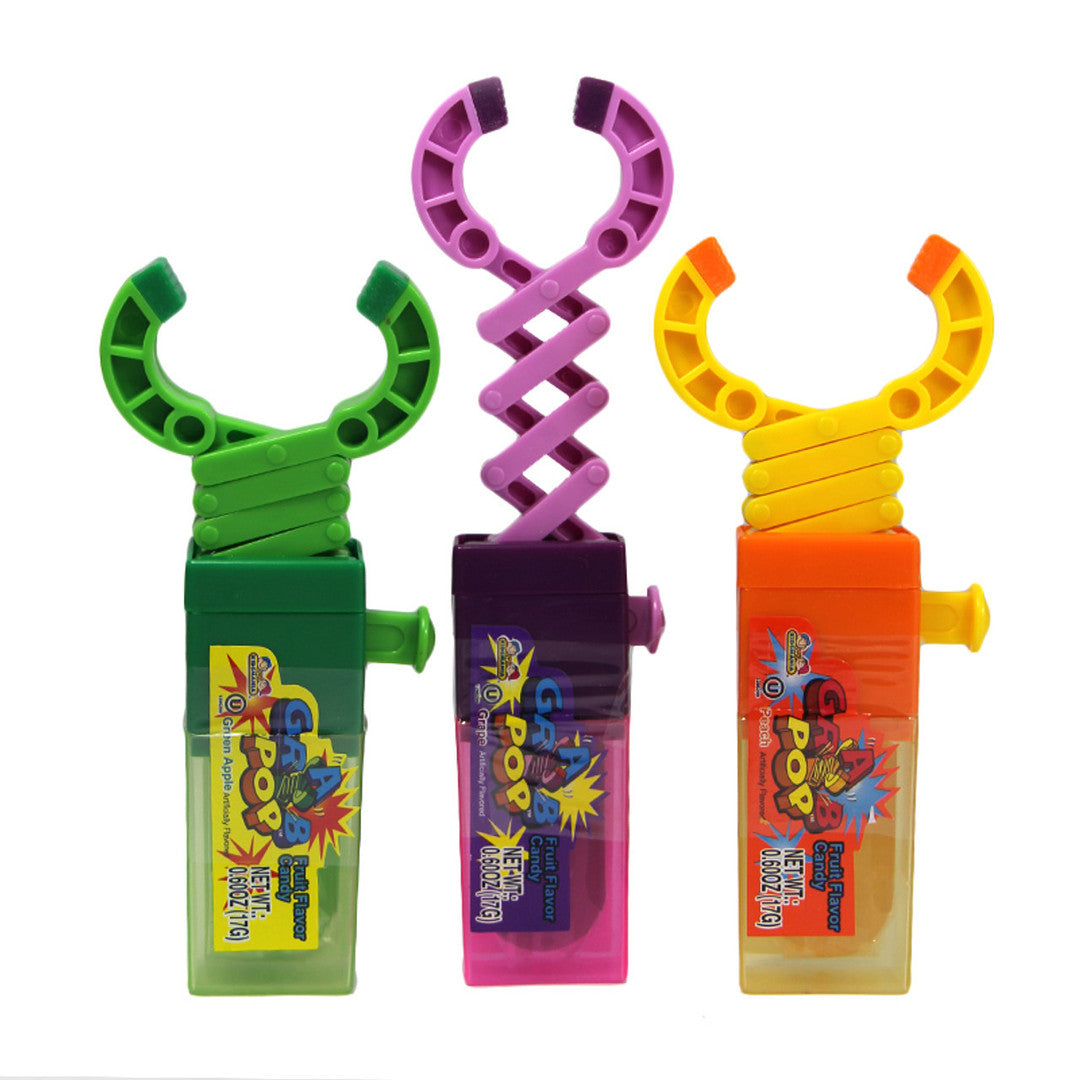 Grab Pop