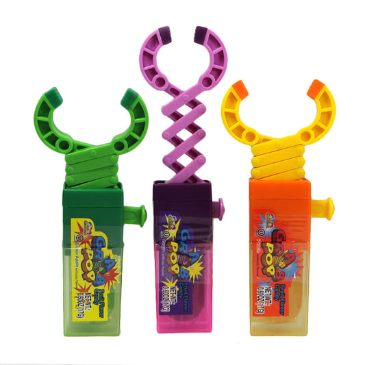 Grab Pop