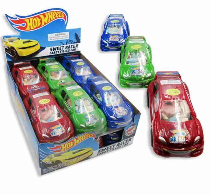 Hot Wheels Sweet Racer