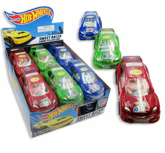 Hot Wheels Sweet Racer
