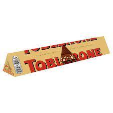 Toblerone