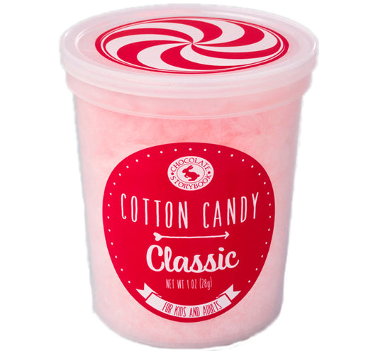 Cotton Candy Classic