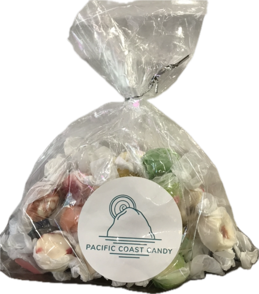 Grab & Go Taffy 1/2 lb. Assortment