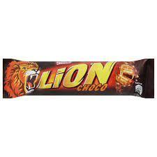 Nestle Lion Bar