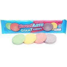 Giant Chewy Sweet Tarts