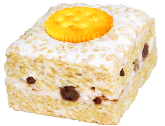 Crispycake - Cookie Dough