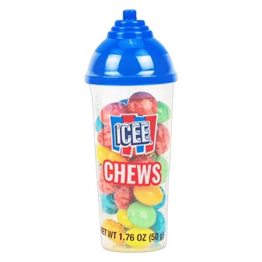 Icee Chews