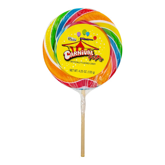 Carnival Pops Giant
