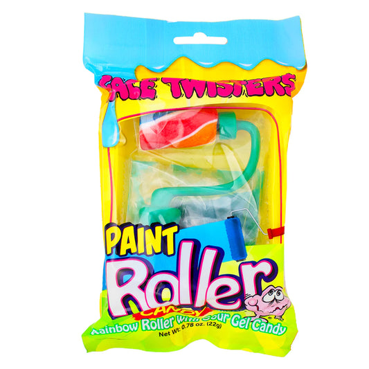 Face Twisters Paint Roller
