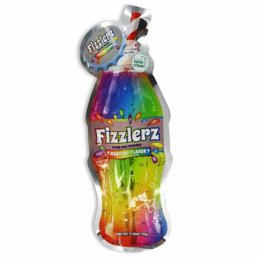 Fizzlerz - Mystery