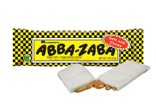 Abba-Zabba