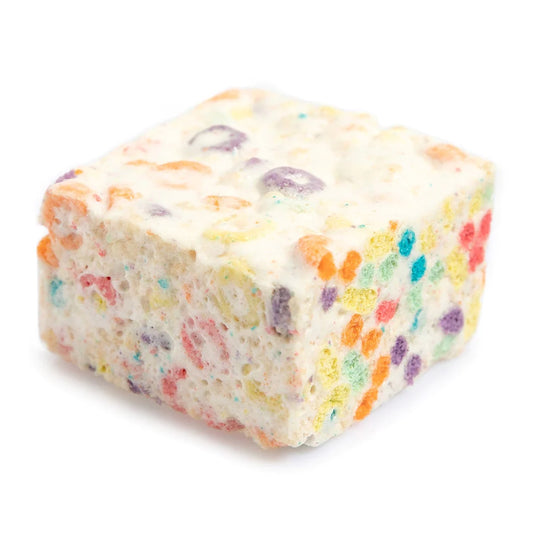 Crispycake - Fruity Ringlets