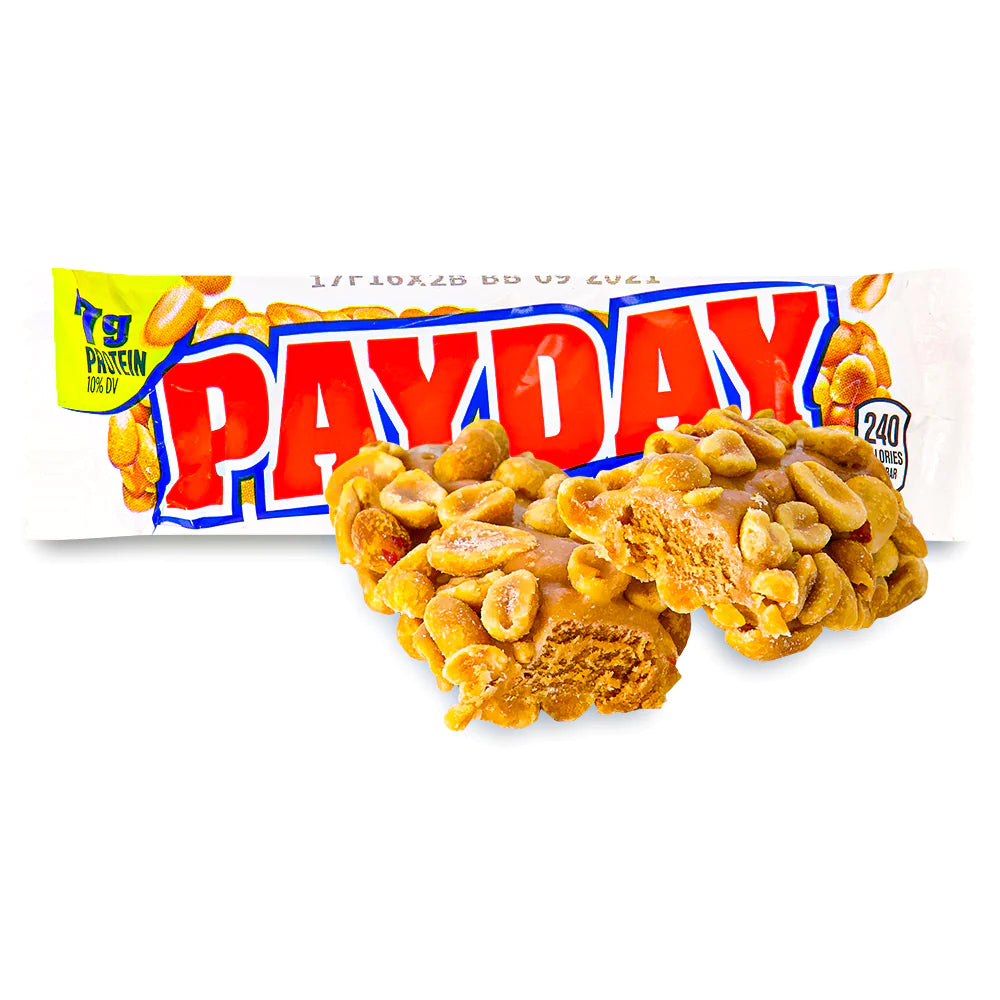 Payday Bar