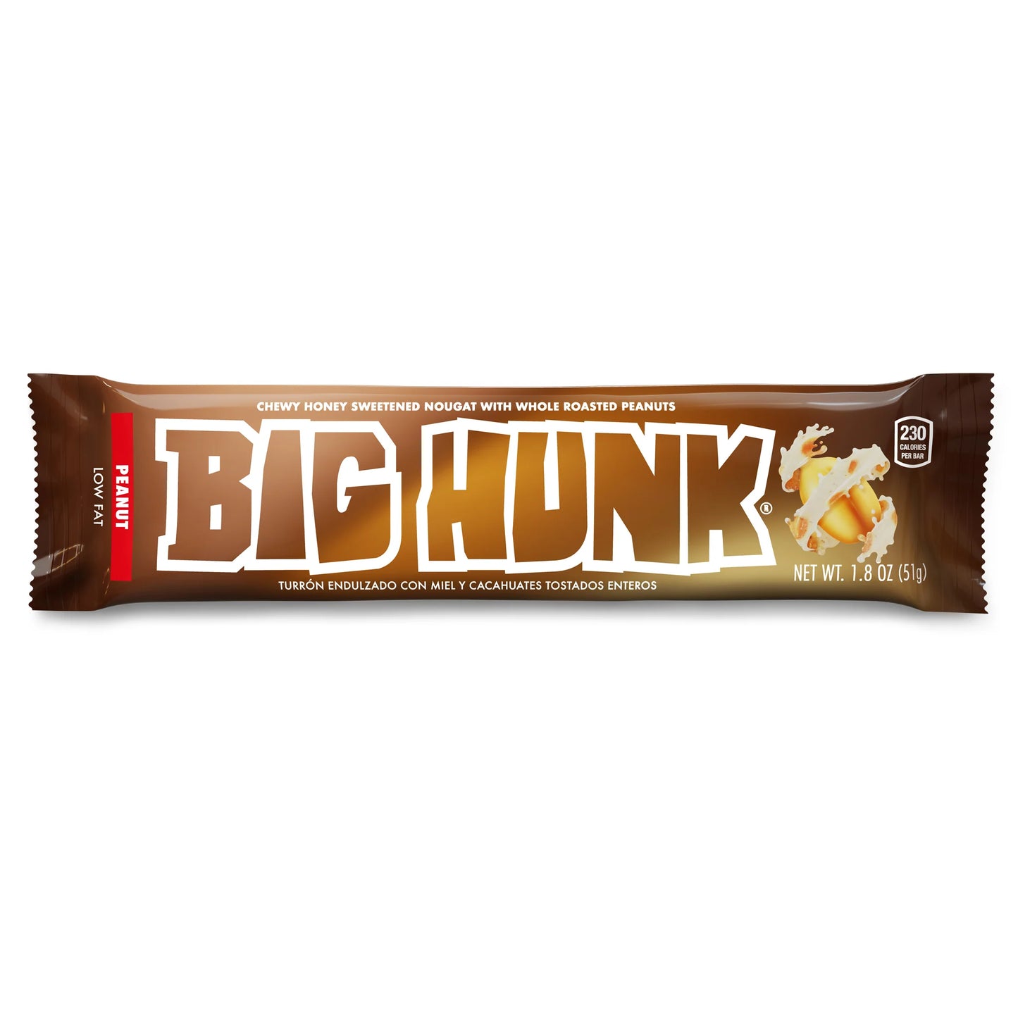 Big Hunk