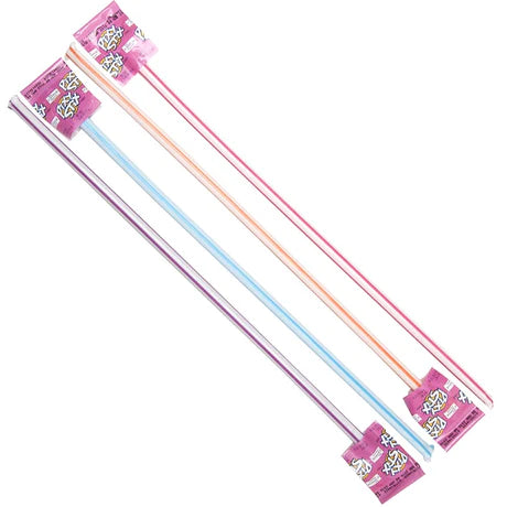 Giant Pixy Stix