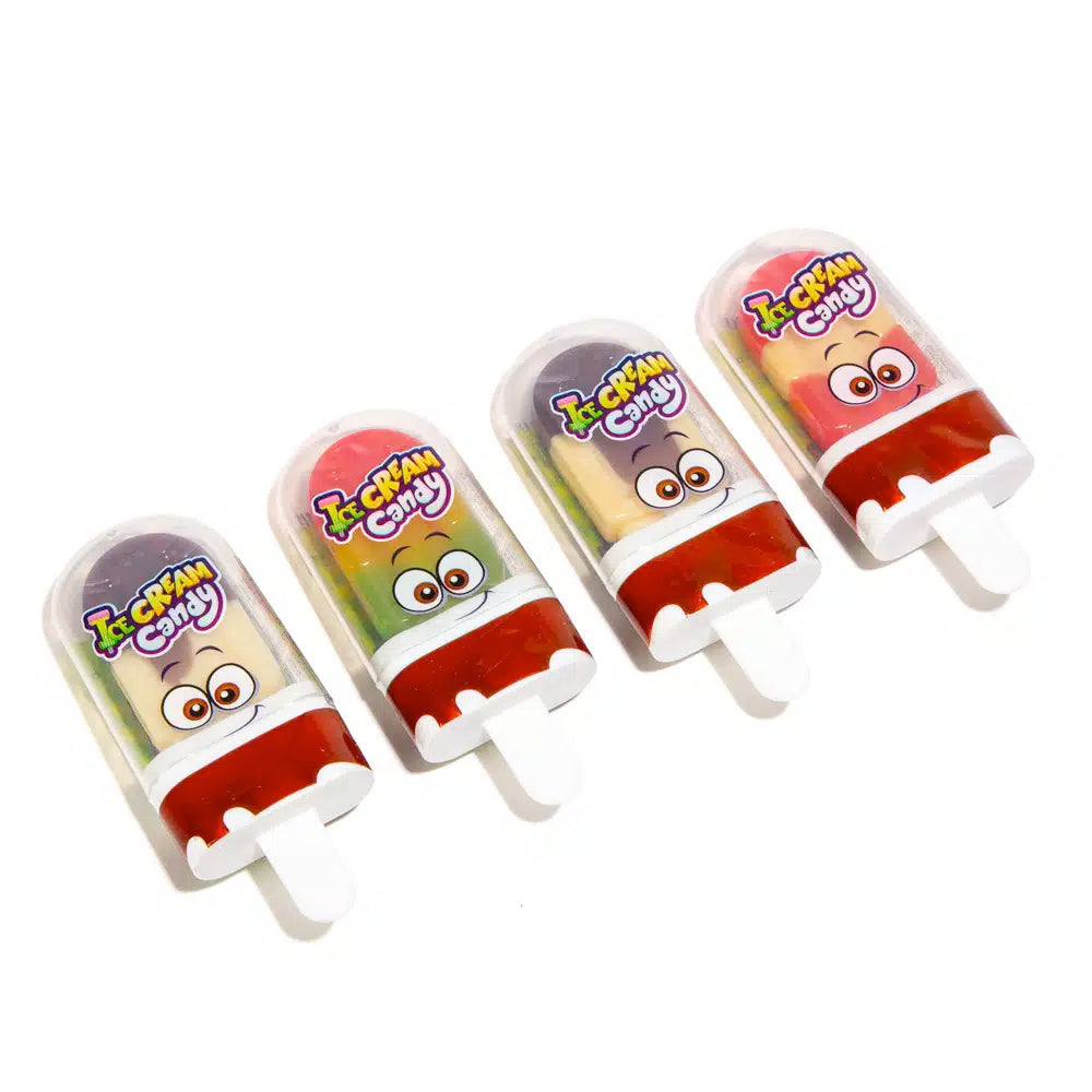 Ice Cream Candy Pop