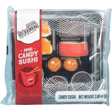 Mini Sushi Kit